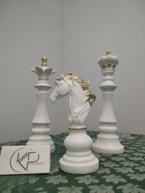 KP Apartments Classic
